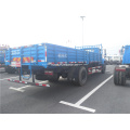 100 PS 4X2 6,15 m Dongfeng-Trainerwagen